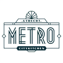 Logo van Metro City Kitchen
