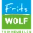 Logo van Frits Wolf Tuinmeubelen B.V.