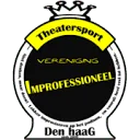 Logo van Theatersportvereniging Improfessioneel