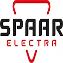 Logo van Spaar Electra B.V