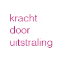 Logo van Kracht door Uitstraling