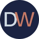 Logo van De Woensdag