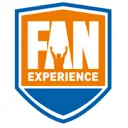 Logo van FANexperience 👏