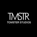 Logo Tomster studios