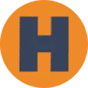 Logo van Hollandia Infra