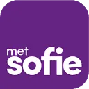 Logo metSofie