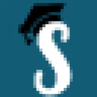 Logo van Studiemaatje