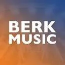 Logo van Berk Music Productions