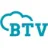 Logo van BTV Rotterdam Airport - Bewoners Tegen Vliegtuigoverlast