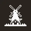 Logo Mühlenbau Vaags AND Groot Wesseldijk