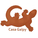 Logo van Casa Galpy