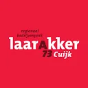 Logo van Regionaal Bedrijvenpark Laarakker
