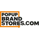 Logo van Pop-up Brandstores