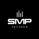 Logo van SMP Amsterdam