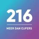 Logo van 216