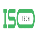 Logo IsoTech Venlo