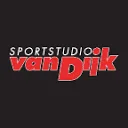 Logo Sportstudio Van Dijk
