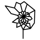 Logo van The Hague Peace Projects
