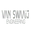 Logo van Van Swaaij Engineering B.V.