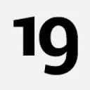 Logo Kantoor 19