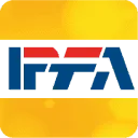 Logo International Plasma and Fractionation Association IPFA