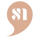 Logo van Social Nomads