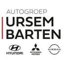 Logo van Autogroep Ursem Barten