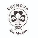 Logo van Scouting Rhenova