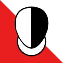 Logo van Schermvereniging Pallós