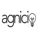 Logo van Agnicio