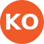Logo van KeurigOnline Webhosting