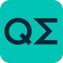 Logo van Qemetica NL Silica b.v.