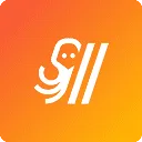 Logo van Software Vrienden