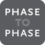 Logo Phase to Phase