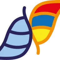 Logo Kindercoaching 'In de Cocon'