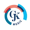 Logo van GJK Music