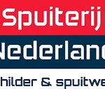 Logo van Spuiterij Nederland