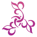 Logo van Khagaya Yoga AND Coaching