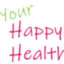 Logo Your Happy Health