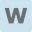 Logo van Werkpsycholoog Nederland