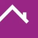 Logo geWOON Makelaardij AND Vastgoedbeheer B.V.