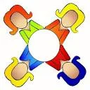 Logo van RoundTable Topvrouwen Education