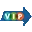 Logo van Vrijwilligers Informatie Punt