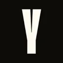 Logo van YOUNG Foundation