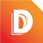 Logo van Dagservice Reprografie