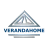 Logo van Verandahome Hapert/Tilburg