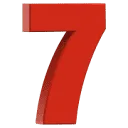 Logo van DRIVE7