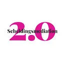 Logo van Scheidingsmediation 2.0