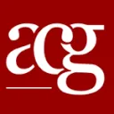 Logo van ACG International