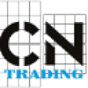 Logo Welkom bij CN Trading